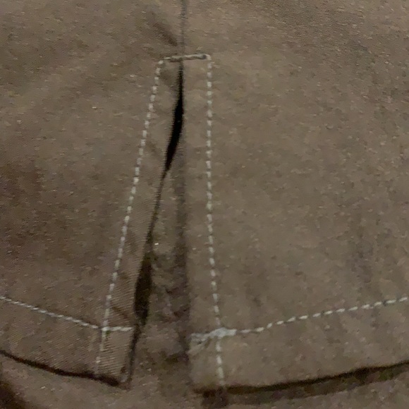 WonderWink Scrub Top - Picture 2 of 9